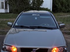 Photo of the vehicle Volvo S40