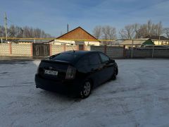 Фото авто Toyota Prius