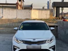 Сүрөт унаа Kia Optima