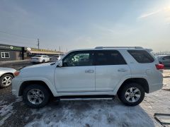 Фото авто Toyota 4Runner