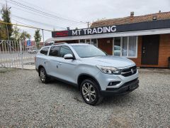 Photo of the vehicle SsangYong Rexton Sports