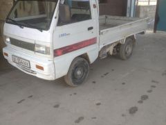 Фото авто Daewoo Labo