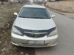 Photo of the vehicle Toyota Camry