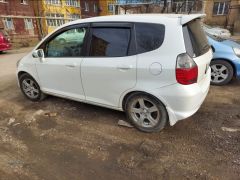 Photo of the vehicle Honda Fit