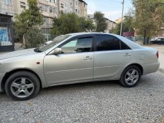 Сүрөт унаа Toyota Camry