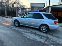 Сүрөт унаа Subaru Impreza