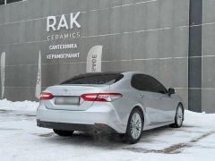 Сүрөт унаа Toyota Camry