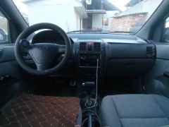 Фото авто Hyundai Getz