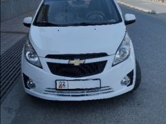 Фото авто Chevrolet Spark