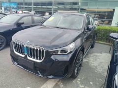 Фото авто BMW X1