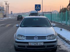 Сүрөт унаа Volkswagen Golf