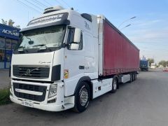 Фото авто Volvo FH