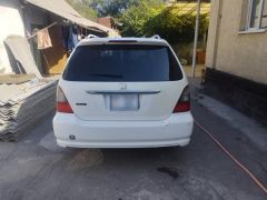 Photo of the vehicle Honda Odyssey