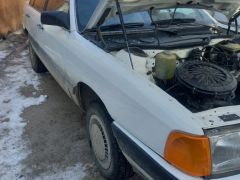 Photo of the vehicle Audi 100