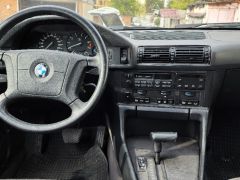 Фото авто BMW 5 серии