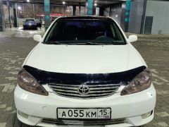 Фото авто Toyota Camry