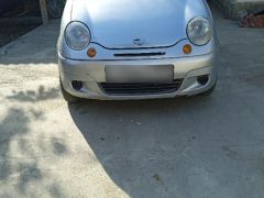 Сүрөт унаа Daewoo Matiz