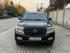 Фото авто Toyota Land Cruiser