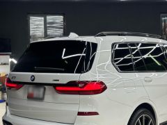 Фото авто BMW X7