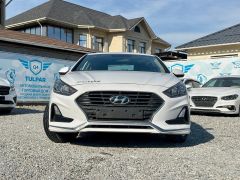 Сүрөт унаа Hyundai Sonata