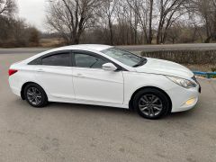 Фото авто Hyundai Sonata