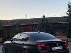 Сүрөт унаа BMW 5 серия