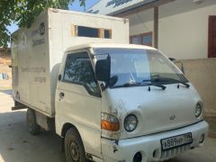 Фото авто Hyundai Porter