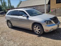 Сүрөт унаа Chrysler Pacifica