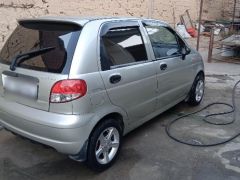 Photo of the vehicle Daewoo Matiz