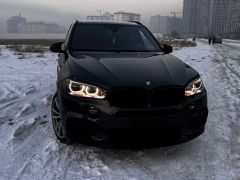 Фото авто BMW X5