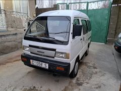 Фото авто Daewoo Damas