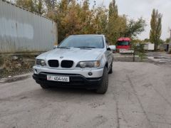 Сүрөт унаа BMW X5