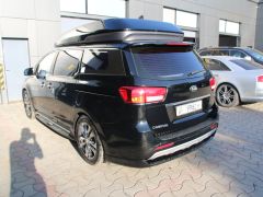 Фото авто Kia Carnival