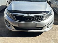 Сүрөт унаа Kia K5