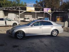 Photo of the vehicle Toyota Mark X