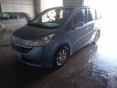 Фото авто Honda Stepwgn