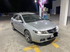 Фото авто Honda Accord