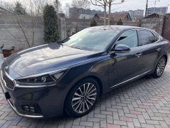 Сүрөт унаа Kia K7