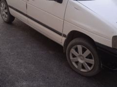 Photo of the vehicle Daewoo Tico