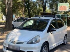 Сүрөт унаа Honda Fit