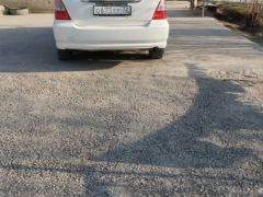 Сүрөт унаа Honda Odyssey