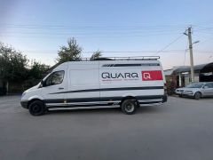 Фото авто Mercedes-Benz Sprinter