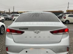 Photo of the vehicle Hyundai Sonata