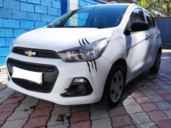 Photo of the vehicle Chevrolet Spark