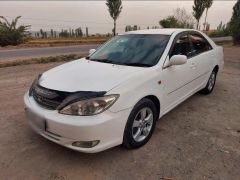 Сүрөт унаа Toyota Camry