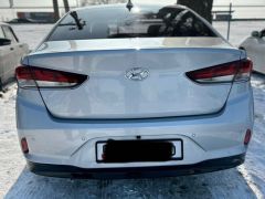 Сүрөт унаа Hyundai Sonata