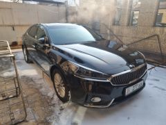 Фото авто Kia K7