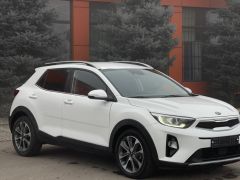 Фото авто Kia Stonic