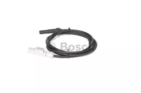 Запчасти и расходники - Датчик АБС R 906 2ск задний Bosch A9065401217, шт BOSCH 0265009341