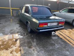 Сүрөт унаа ВАЗ (Lada) 2107